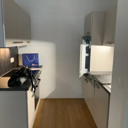 Neubauwohnung in unmittelbarer Nähe zur Universität - Bild 3