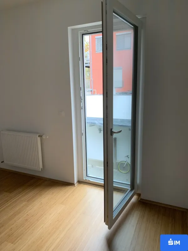 Neubauwohnung in unmittelbarer Nähe zur Universität - Bild 1