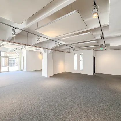 Loft mit hochwertiger Ausstattung in der einzigartigen Brotfabrik Wien! - Bild 2