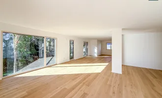 Erstbezug: Etagen - Wohnung mit extra großem Balkon - Naturnahes Wohnen in Wien Hietzing – Exklusives Leben nahe dem Roten Berg!