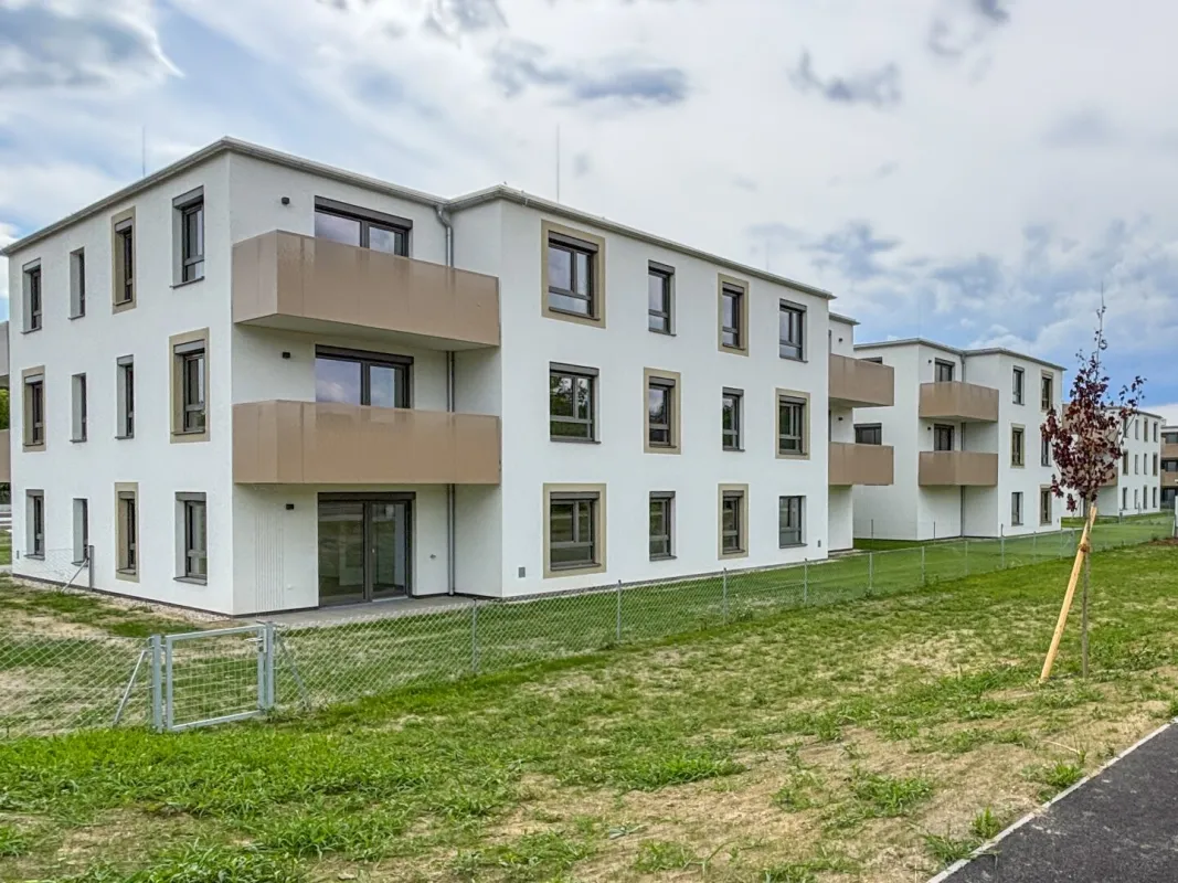 Wohnen in Großstelzendorf - Bild 1