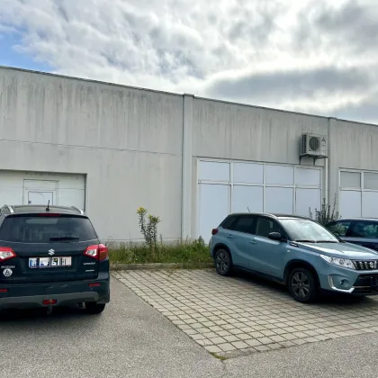 Attraktives Geschäftslokal in Krems - etwa 300m² - ab Jänner 2026 zu vermieten! - Bild 3