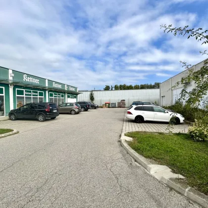 Attraktives Geschäftslokal in Krems - etwa 300m² - ab Jänner 2026 zu vermieten! - Bild 2
