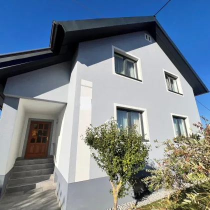 "sonnige Lage - schöner Garten" - Wohnhaus mit Charme in Bestlage - Bild 2