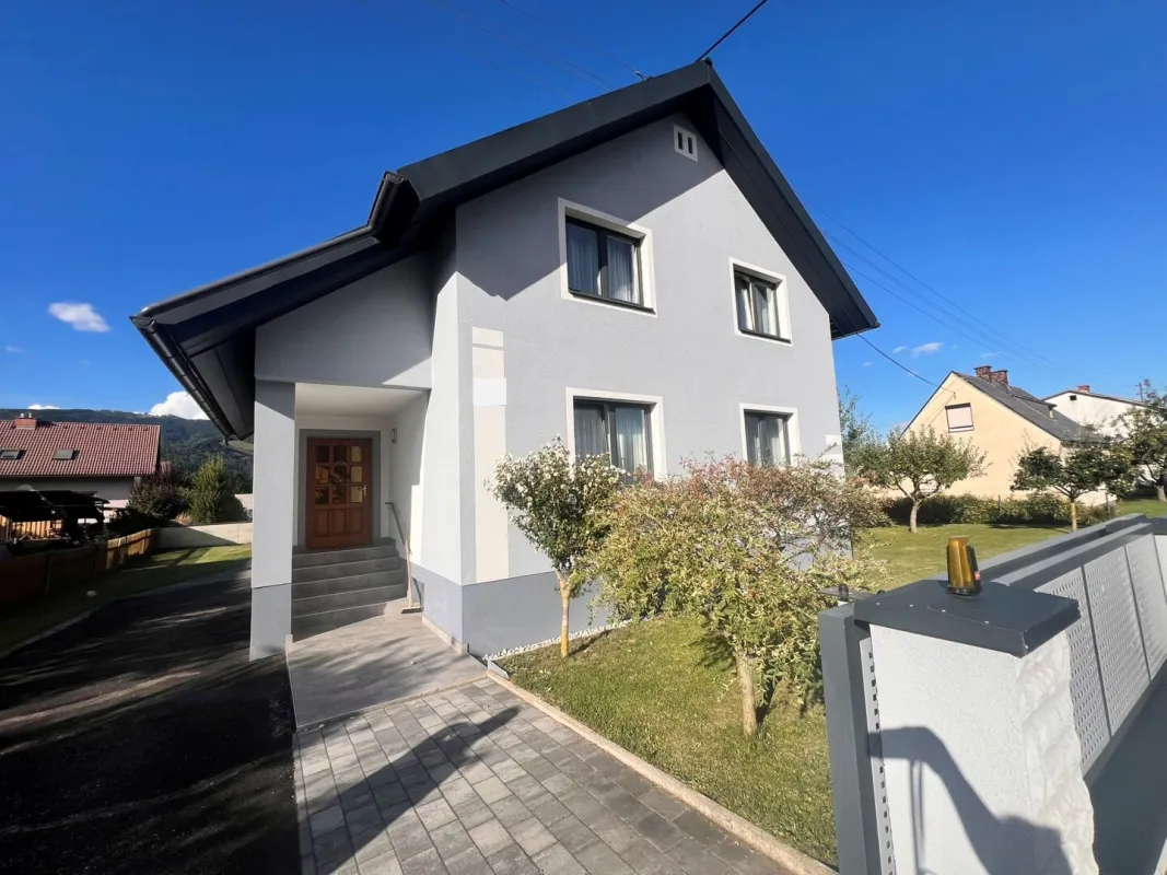 "sonnige Lage - schöner Garten" - Wohnhaus mit Charme in Bestlage - Bild 1