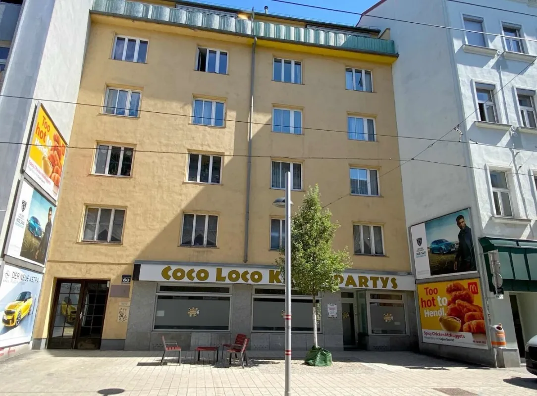 Gute Investitionsmöglichkeit! - Bild 1