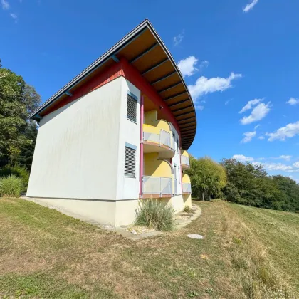 STEGERSBACH - Schönes, gepflegtes sowie sonniges Hotel mit vielfältige Nutzungsmöglichkeiten - Bild 2