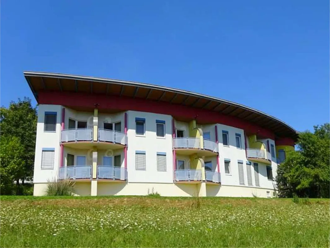 STEGERSBACH - Schönes, gepflegtes sowie sonniges Hotel mit vielfältige Nutzungsmöglichkeiten - Bild 1