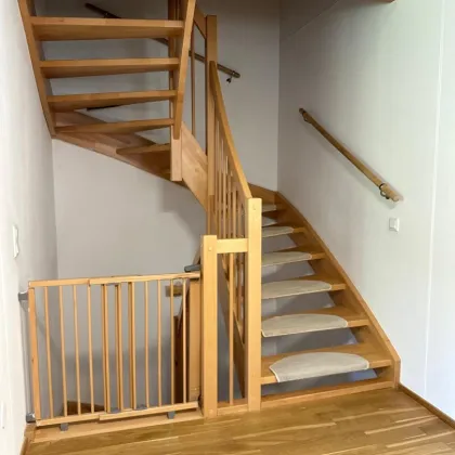 Traumhafte Doppelhaushälfte in Ried im Innkreis📍🚌🚆 - Bild 3