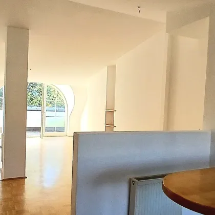 Beeindruckende 2 1/2-Zimmer-Wohnung im Herzen des Pinzgaus - in Saalfelden, Lofererstraße, Dachterrasse, Top-Lage und -Ausblick! - Bild 2