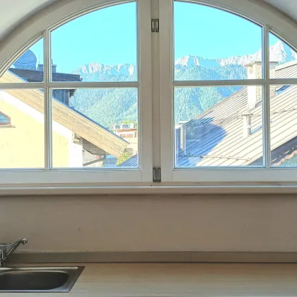 Beeindruckende 2 1/2-Zimmer-Wohnung im Herzen des Pinzgaus - in Saalfelden, Lofererstraße, Dachterrasse, Top-Lage und -Ausblick! - Bild 3