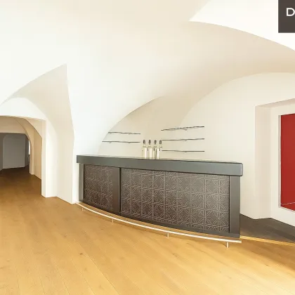 | TOP LAGE FÜR IHR BUSINESS  | GESCHÄFTSLOKAL CA. 55,70m²  | 2 RÄUME  | VIELSEITIG NUTZBAR  |  GESCHÄFT, BÜRO ODER STUDIO - Bild 3