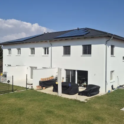 Romantische Abende bei Kerzenschein 116m2 Wohnfläche + Garage - Bild 3