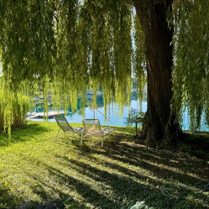 Haus am Neudörfler See – Wohnen, wo andere Urlaub machen - Bild 3