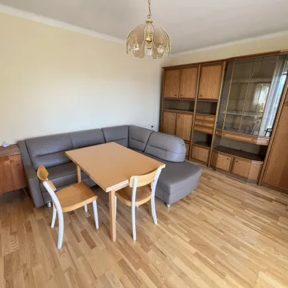 ++ Gemütliche 2-Zimmer Eigentumswohnung mit toller Aussicht in Fohnsdorf ++ - Bild 2