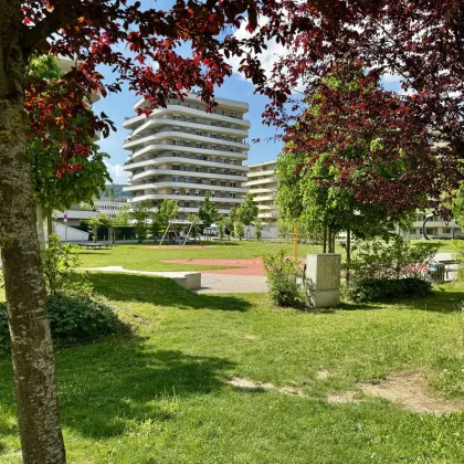 AKTION - 2 MONATE MIETZINSFREI - Cityflair trifft Natur – Olga-Rudel-Zeynek-Gasse - Bild 2