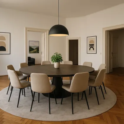 Top Lage trifft Funktionalität – 163 m² Büro- oder Praxisfläche im Zentrum von Graz - Bild 3