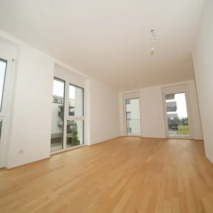 FELDKIRCHEN BEI GRAZ: NEUBAU MIT TOP-AUSSTATTUNG! Tischlerküche & 3 Zimmer - eine Wohnung zum Verlieben! Vereinbaren Sie JETZT Ihren Besichtigungstermin! - Bild 3