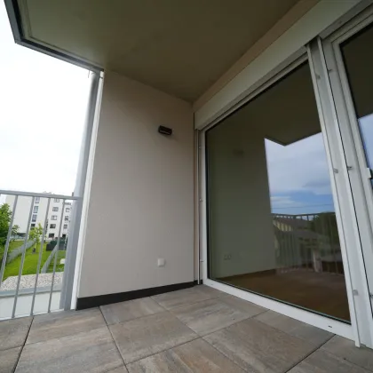 KLEIN ABER FEIN! Traumhafte Erstbezug-Wohnung in Feldkirchen bei Graz - TISCHLERKÜCHE + TIEFGARAGEN PLATZ! JETZT BESICHTIGUNG VEREINBAREN! - Bild 3