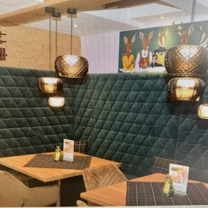 Bar / Pub in Hellmonsödt - Bild 3