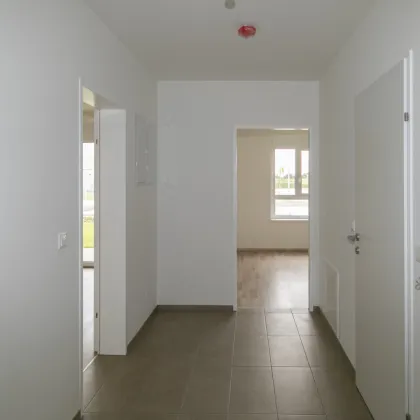 ERSTBEZUG: Südostseitige Gartenwohnung - Bild 2