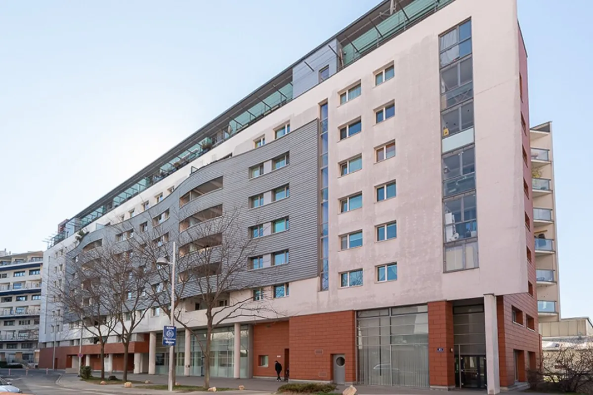 Schönes Geschäftslokal oder Büro in der Wienerberg City - Bild 1