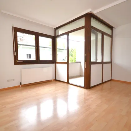 Büro/Office in Ruhelage von Saggen - Bild 2