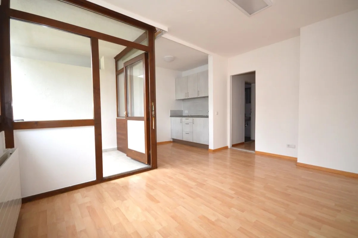 Büro/Office in Ruhelage von Saggen - Bild 1