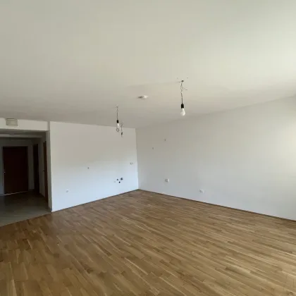 St. Pölten - zentral gelegene 3 Zimmerwohnung mit Balkon - Bild 3