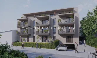 Trattnach.Quartier - edles Penthouse in der Uferstraße - P02