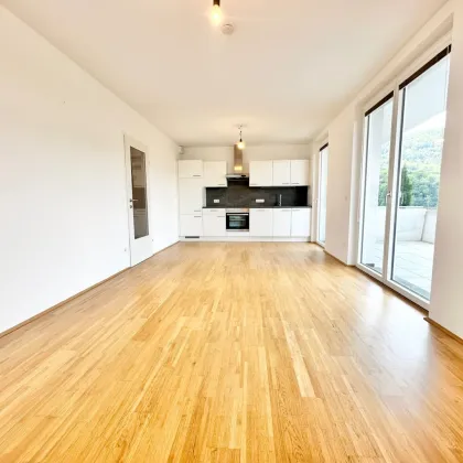 Wohnen mit Weitblick – Stilvoll leben im Süden von Graz - AKTION - 2 MONATE MIETZINSFREI - Bild 3