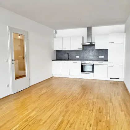 AKTION - 2 MONATE MIETZINSFREI - Green City Living – Wohnen im Park, Leben mit Stil - Bild 3