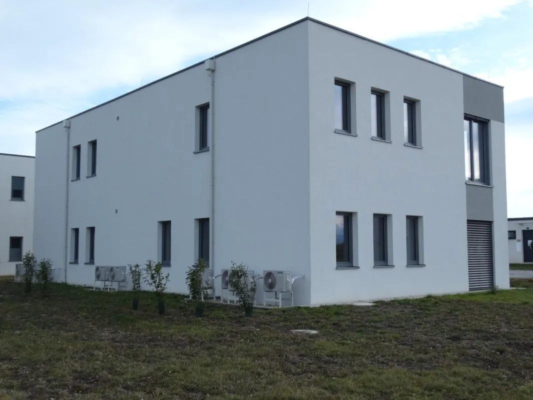 MIETBÜRO Nr.1 im EG - BARRIEREFREI - Bild 1
