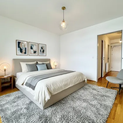 AKTION - 2 MONATE MIETZINSFREI - Wohnen mit Weitblick – Stilvoll leben im Süden von Graz - Bild 3