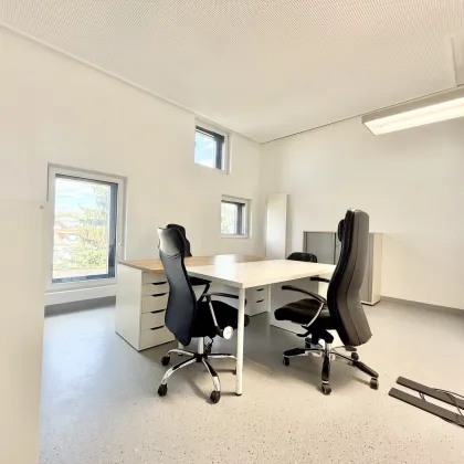 Topmoderne Büroflächen im Green Business Center Graz – All-Inclusive - Bild 3