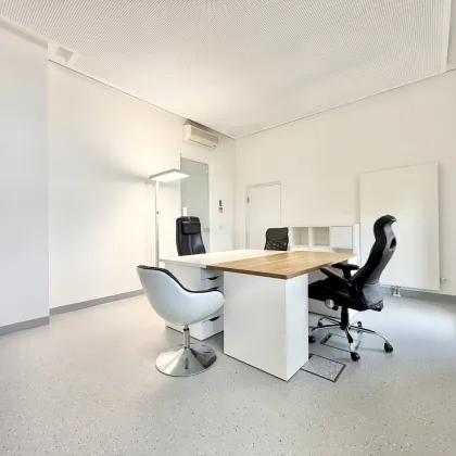 Topmoderne Büroflächen im Green Business Center Graz – All-Inclusive - Bild 2
