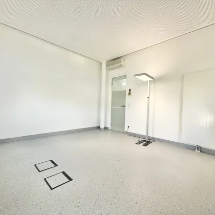 Topmoderne Büroflächen im Green Business Center Graz – All-Inclusive - Bild 3