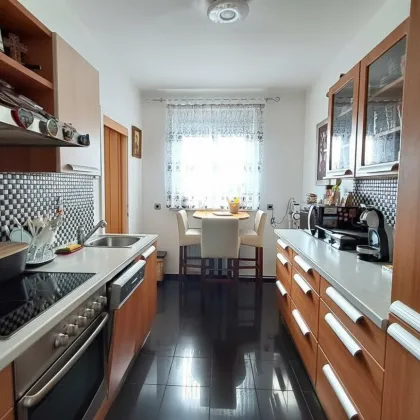 Attraktive Eigentumswohnung mit Balkon in Wiener Neustadt - Bild 3