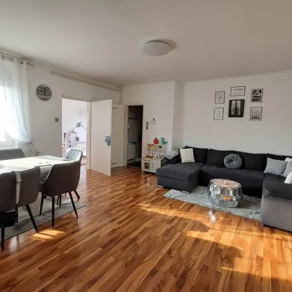 Attraktive Eigentumswohnung mit Balkon in Wiener Neustadt - Bild 2