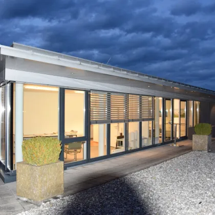 Penthousebüro mit Terrasse in Maxglan und Option zur Büro-Wohnkombi - Bild 3