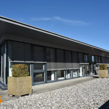 Penthousebüro mit Terrasse in Maxglan und Option zur Büro-Wohnkombi - Bild 2
