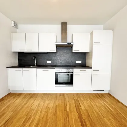 AKTION - 2 MONATE MIETZINSFREI - Zwischen Stadtleben und Parklandschaft – Green City Living in Graz - Bild 3