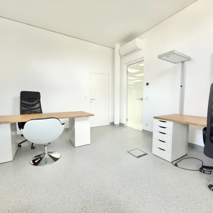 Topmoderne Büroflächen im Green Business Center Graz – All-Inclusive - Bild 2