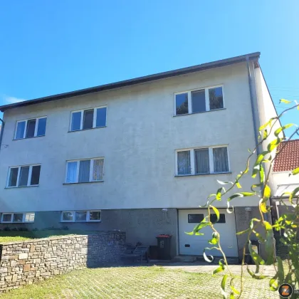 Großzügiges Wohnhaus mit Lift im lebenswerten Lockenhaus! - Bild 2