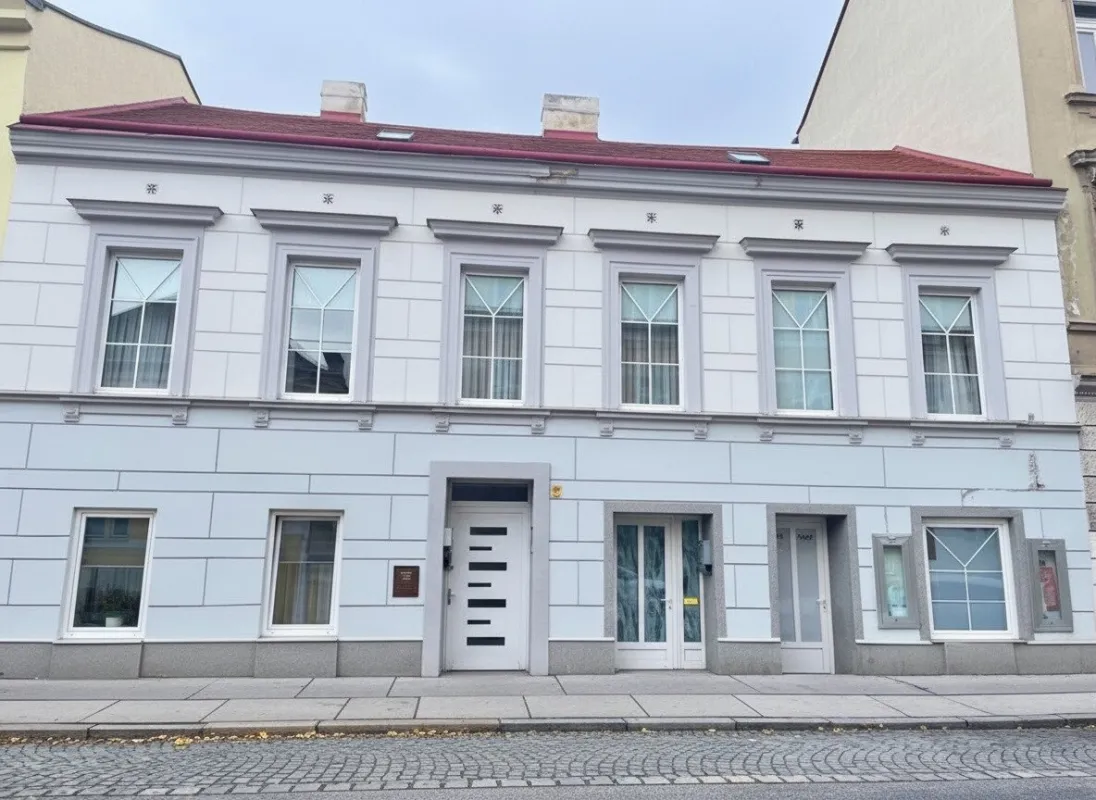 Zinshaus mit Baubewilligung für Neubau | Wien-Jedlesee 1021 - Bild 1