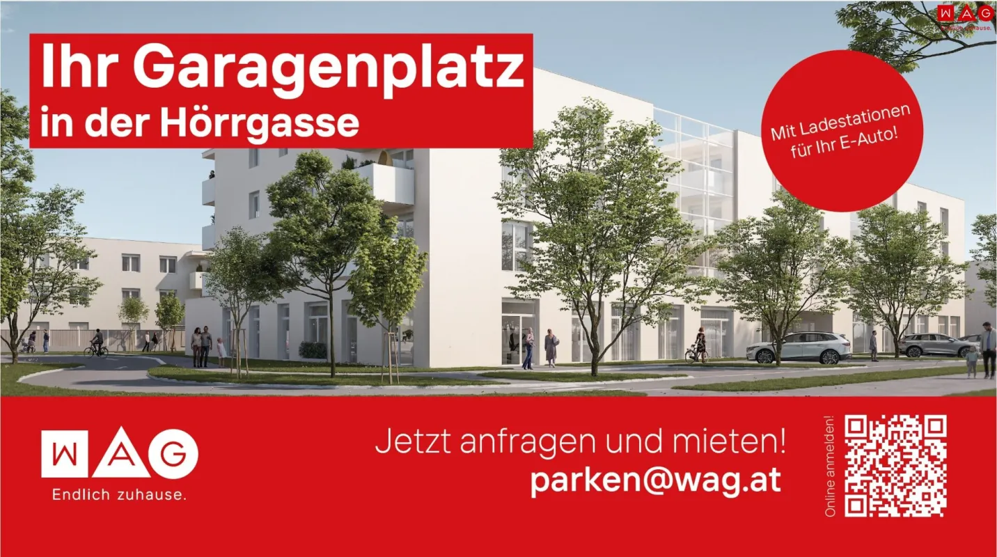 Parkhaus Doppl-Hart in der Salzburger Straße: Helle Stellplätze mit E-Lademöglichkeit - Bild 1