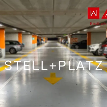 Parkhaus Doppl-Hart in der Salzburger Straße: Helle Stellplätze mit E-Lademöglichkeit - Bild 2