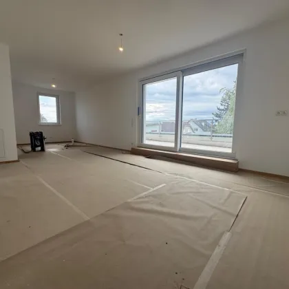 Modernes Neubau-Haus mit Pool - Bild 3
