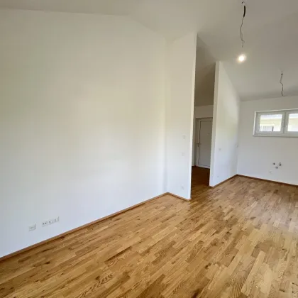 ++Moderne Erstbezug-Wohnung mit Balkon, Tiefgaragenplatz und toller Aussicht in Kapfenberg++ - Bild 3