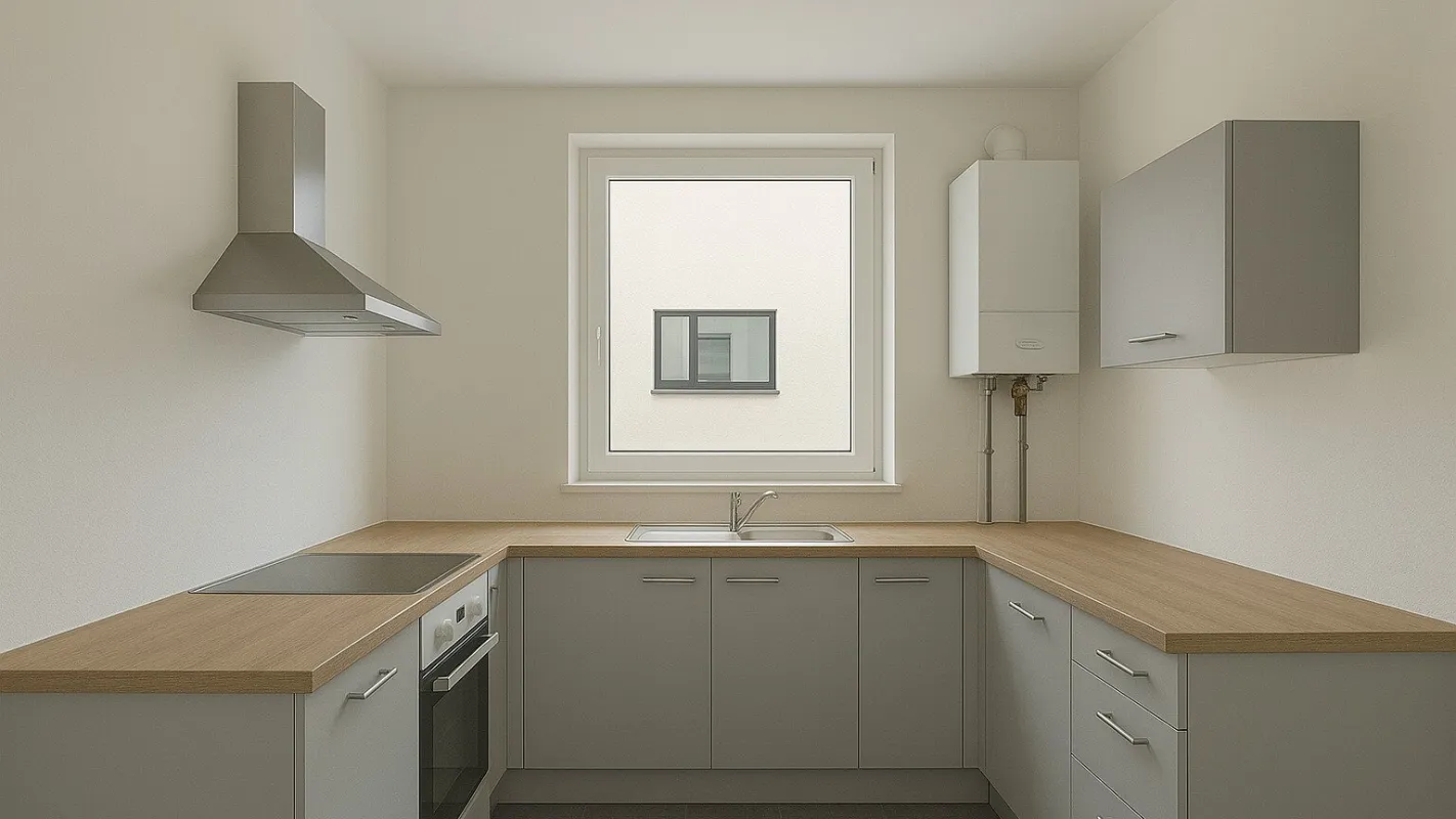 Sanierte 3-Zimmer-Wohnung in 1210 Wien – Ihr neues Zuhause auf 67 m² - Bild 1